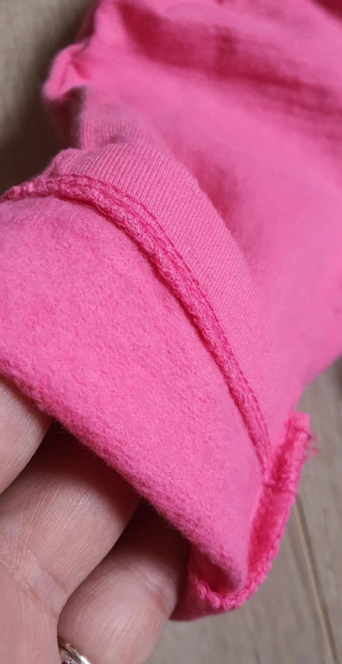 Pantalon chaud. 9mois - photo numéro 2