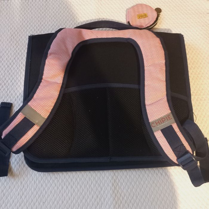 Cartable Chipie - photo numéro 6
