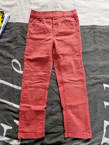Jeans garçon