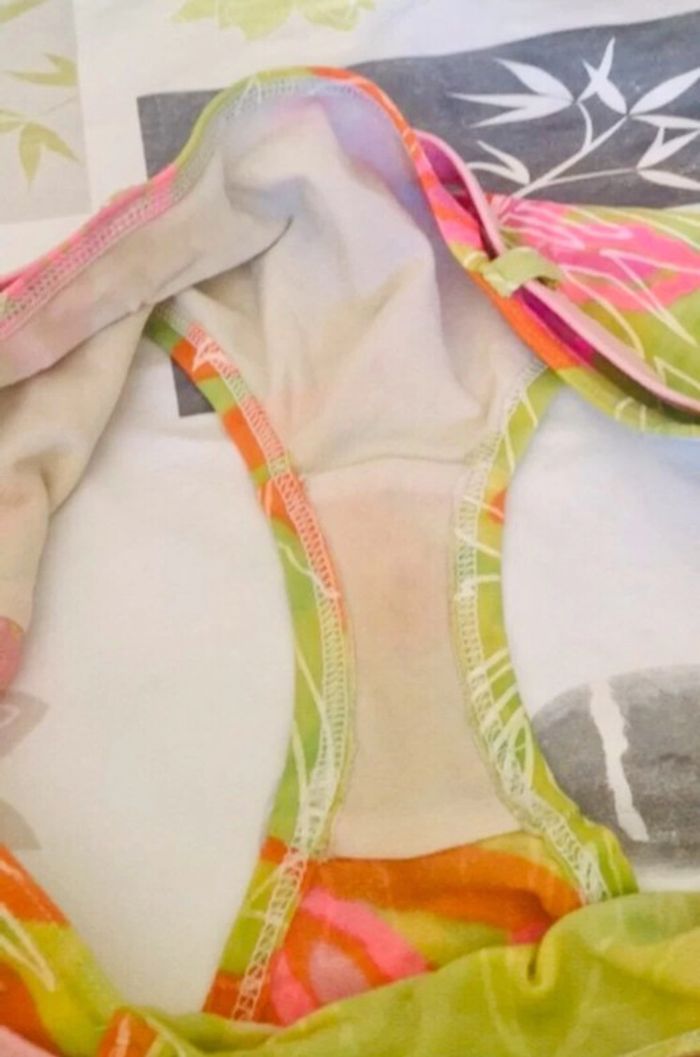 Superbe maillot de bain Bananamoon - photo numéro 6