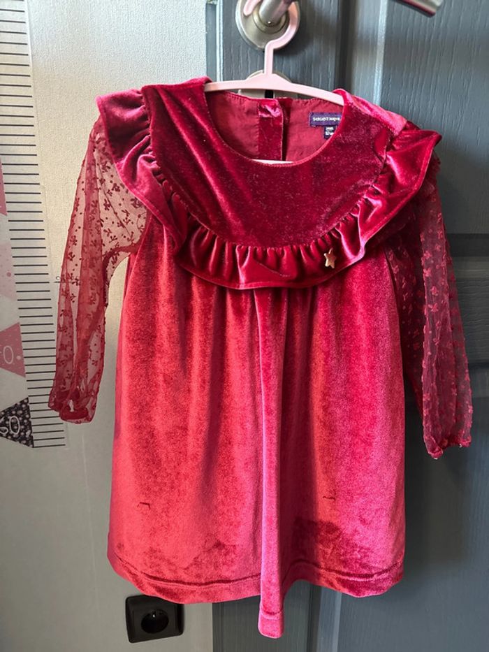 Robe fêtes