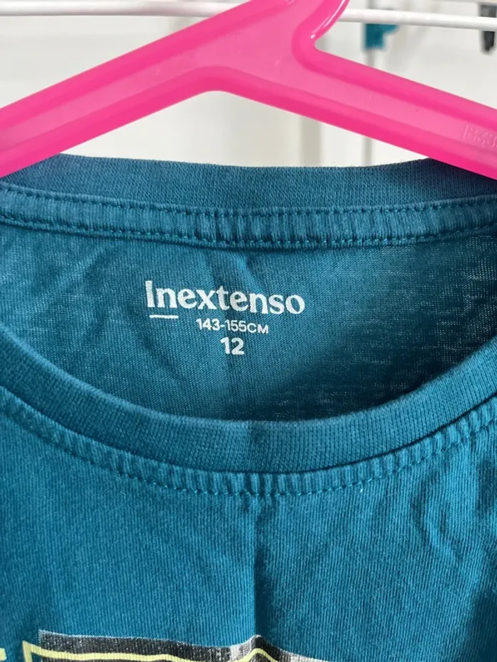 T-shirt garçon - photo numéro 3