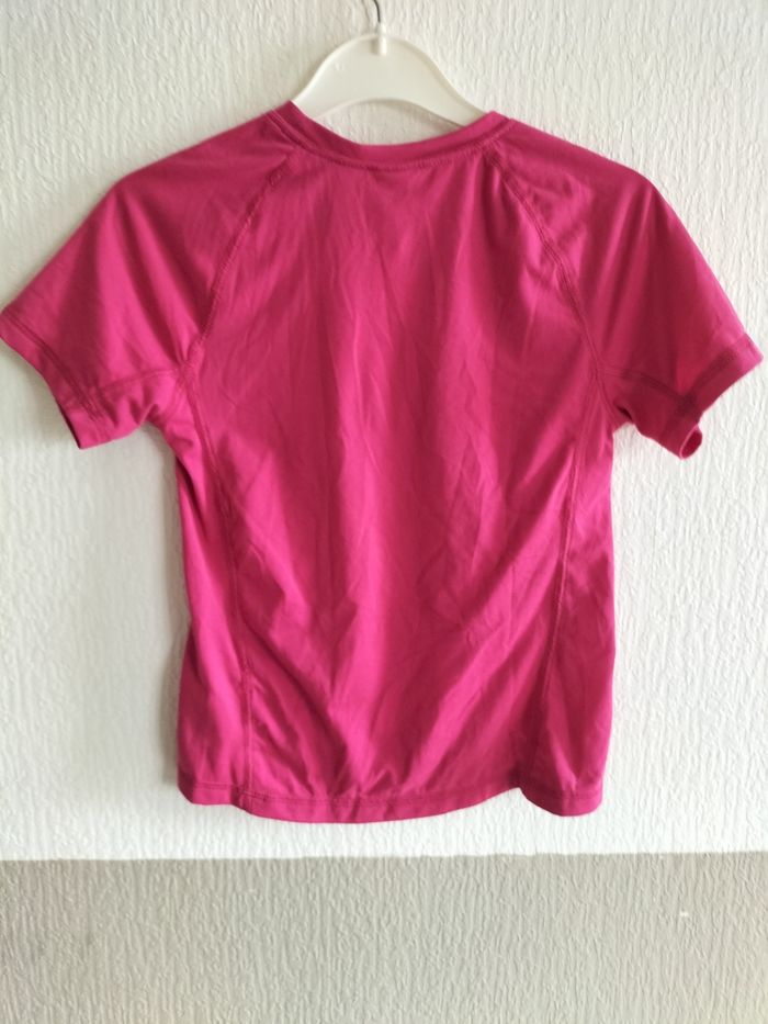 T-shirt Decathlon - photo numéro 2