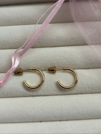 Boucles d’oreilles