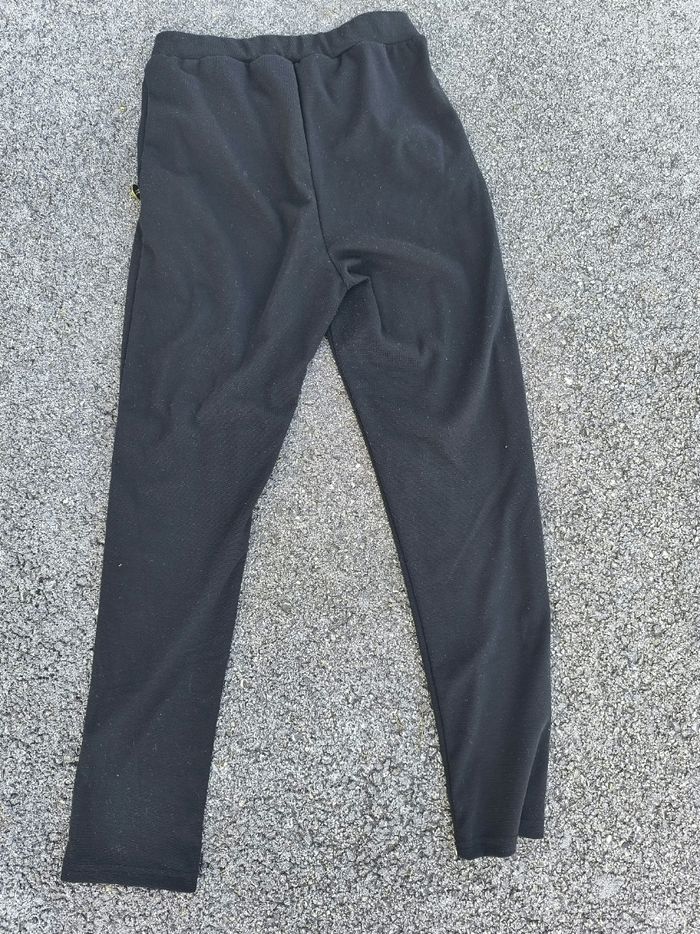 Pantalon Blancheporte taille 38 en bon état - photo numéro 4