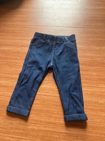 Pantalon 9 mois