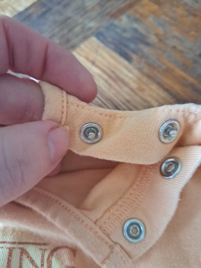 Pyjama - photo numéro 2