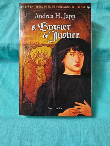 Le brasier de justice