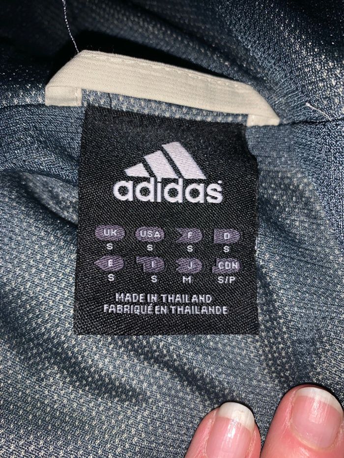 Veste - photo numéro 5