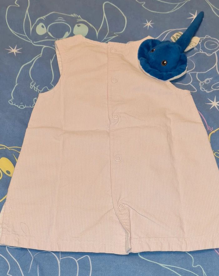 Robe Disney - photo numéro 2