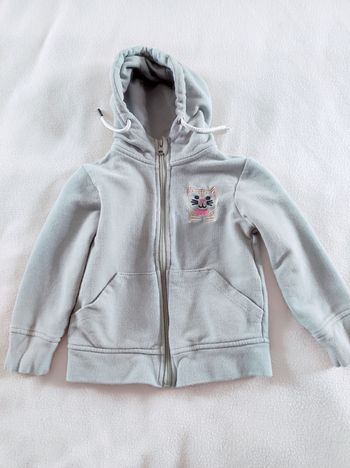 Gilet fin