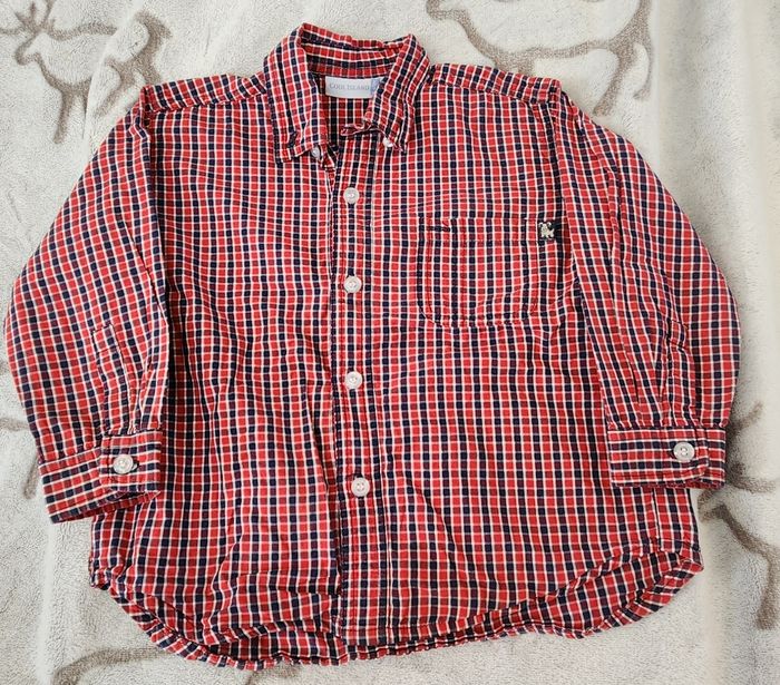 Chemise