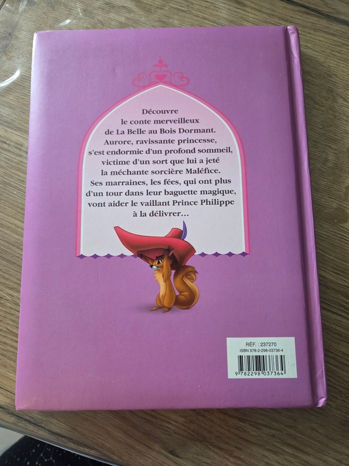 Livres Disney - photo numéro 2