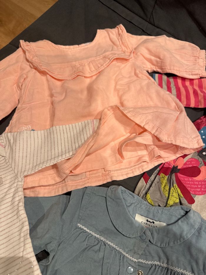 Lot vêtements - photo numéro 3