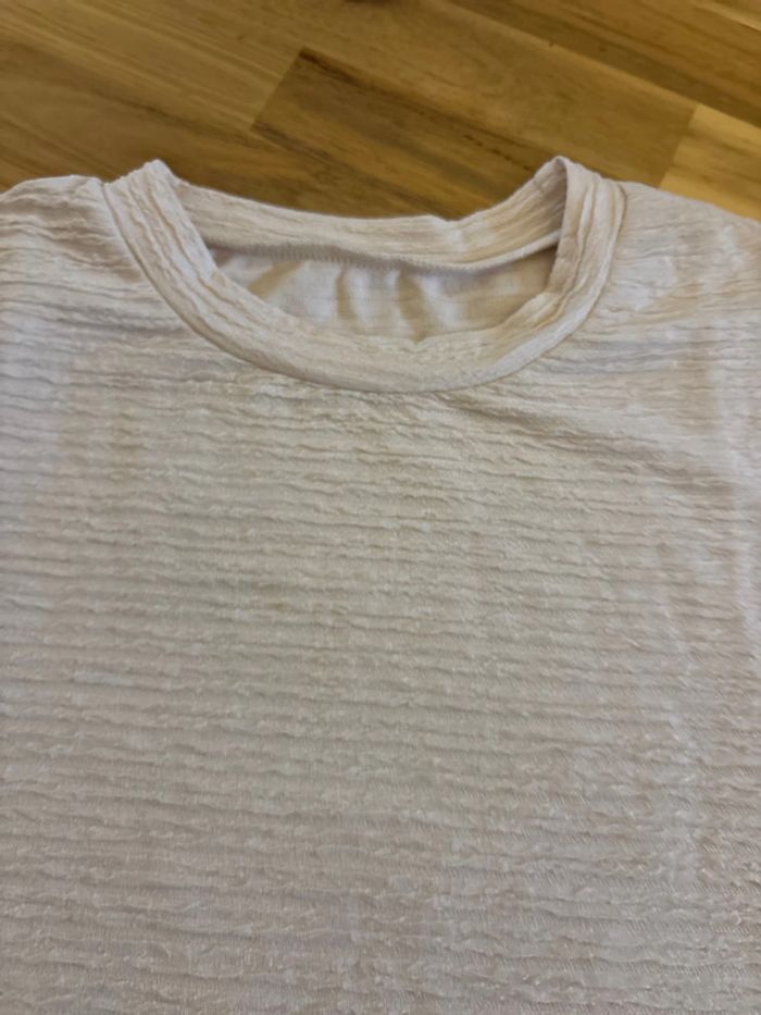 T-shirt - photo numéro 4