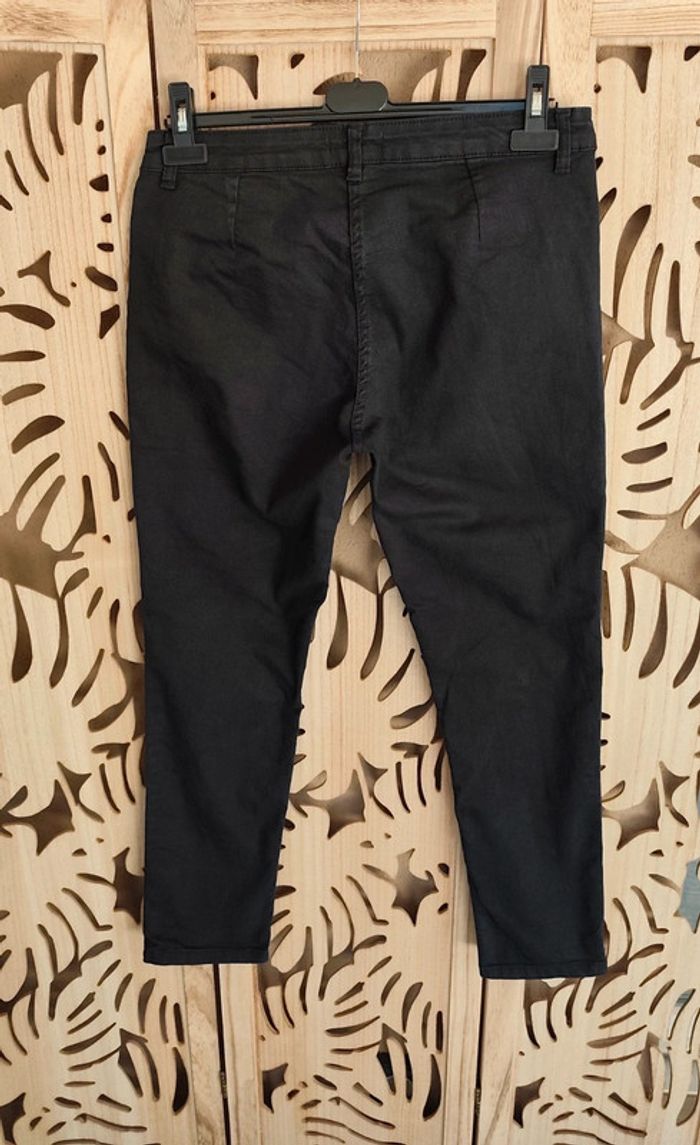 Pantalon slim, Taille 42 Jacqueline Riu - photo numéro 5