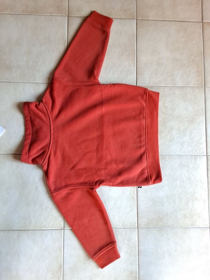 Pull Okaidi 5 ans, Parfait état - photo numéro 2