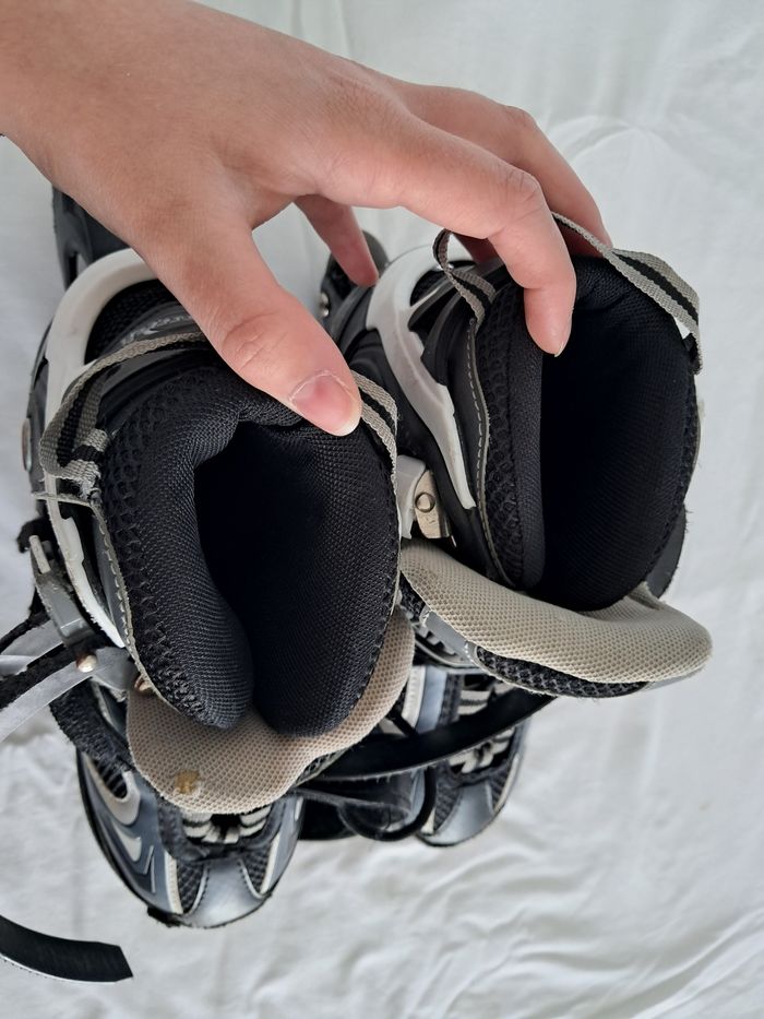 Roller 35-38 bonwei - photo numéro 9