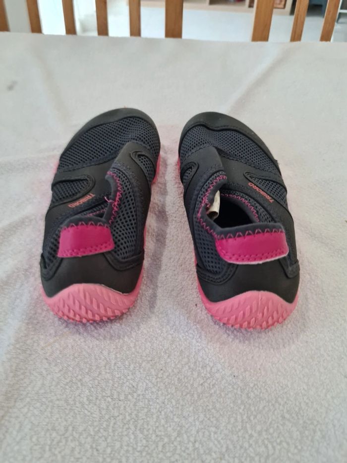 Chaussures aquatiques - photo numéro 4