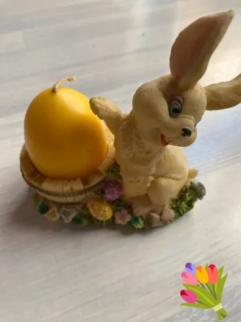 Décoration de Pâques