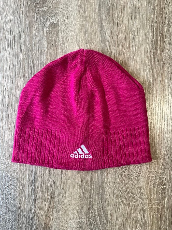 Bonnet adidas