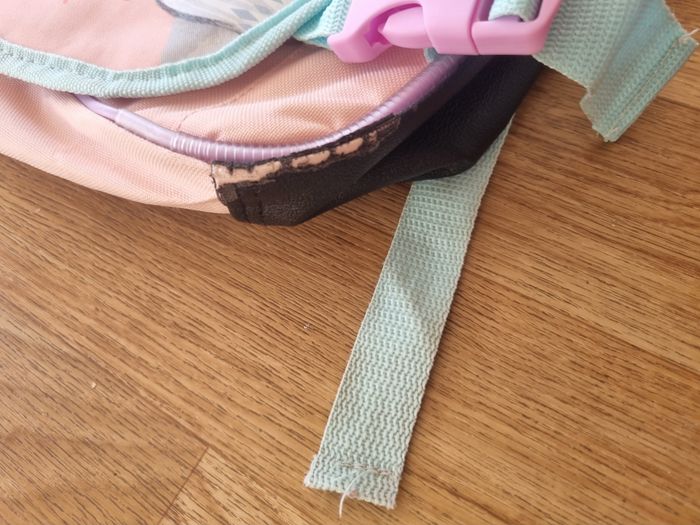 Cartable Disney - photo numéro 3