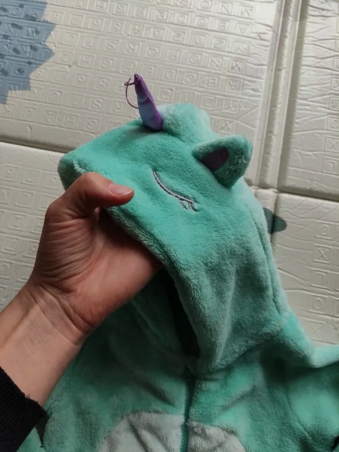 Surpyjama licorne 🦄 - photo numéro 3