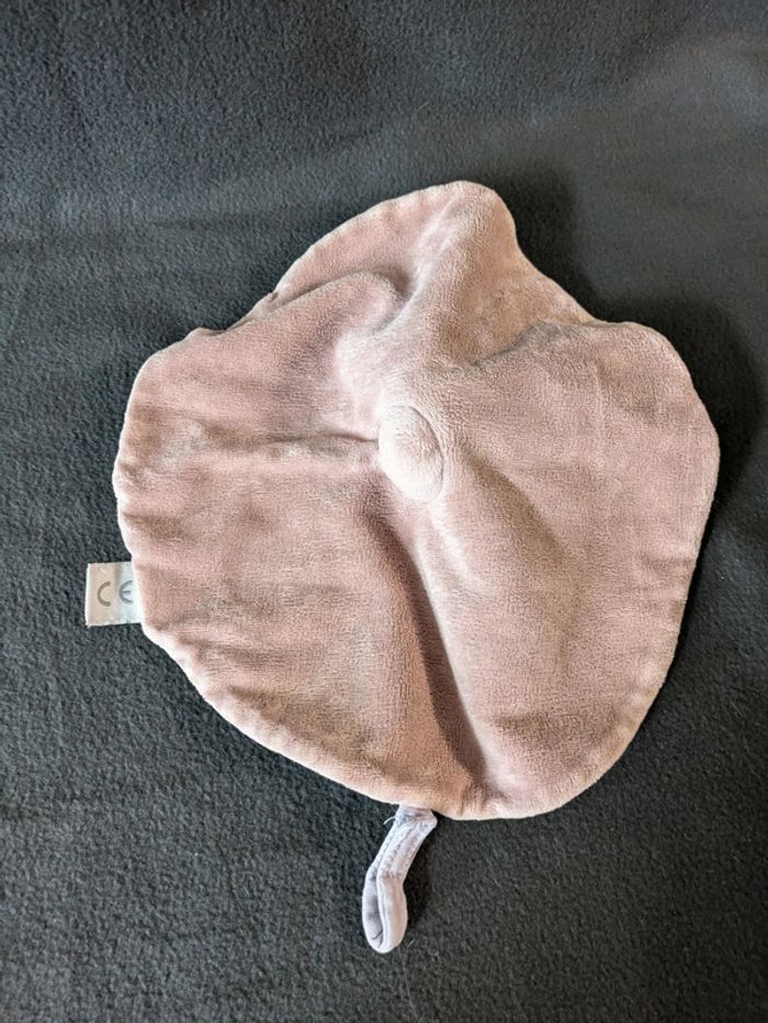 Doudou plat danseuse Moulin Roty - photo numéro 7