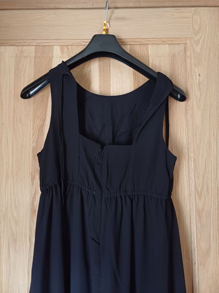 Robe longue - photo numéro 3