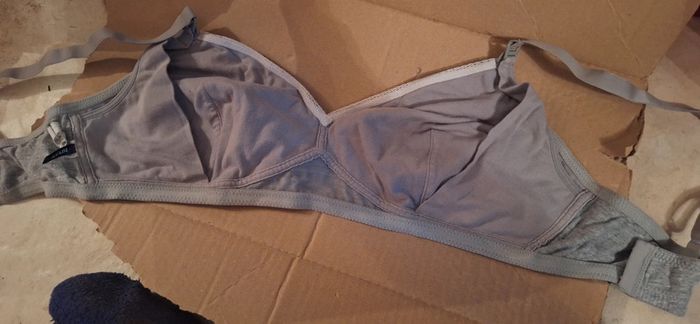 Soutien gorge kiabi - photo numéro 2