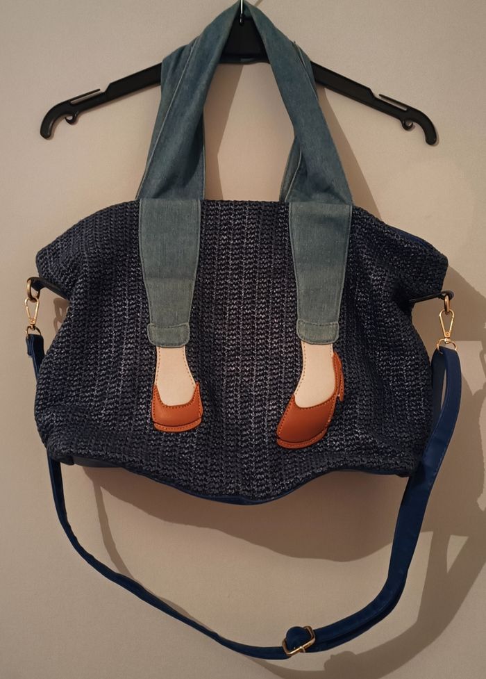 Sac à main/bandoulière