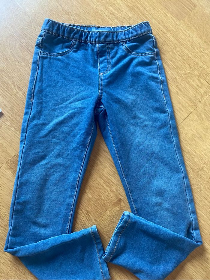 Jeans fille
