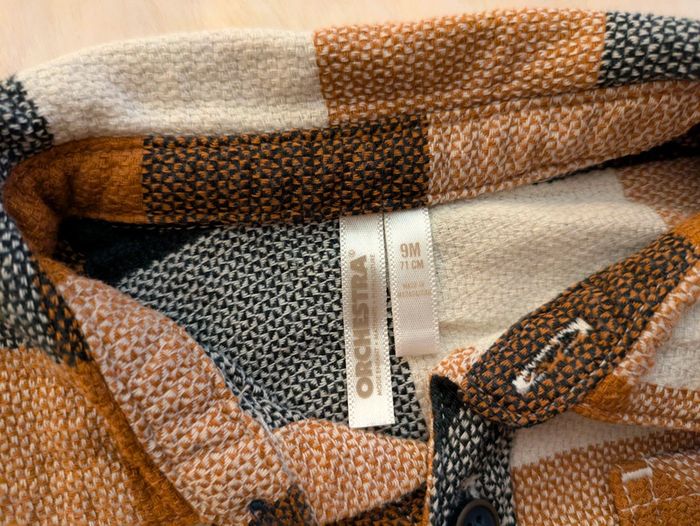 Chemise - photo numéro 2