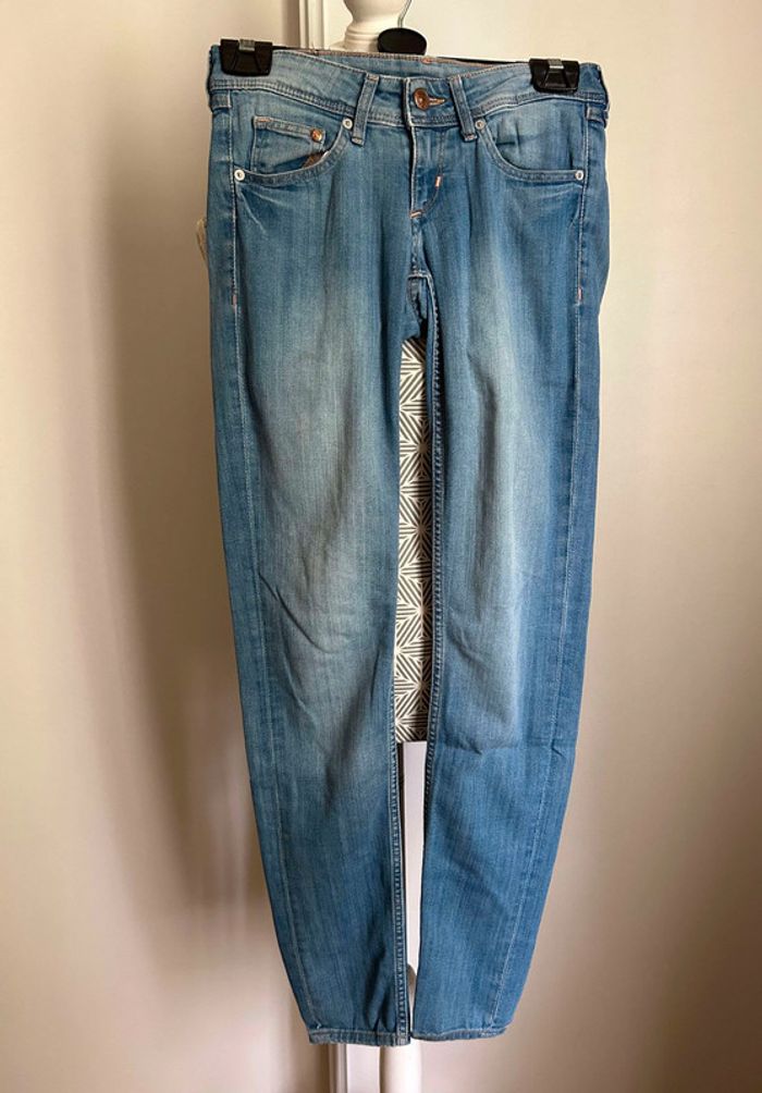 Jean Super Skinny H&M