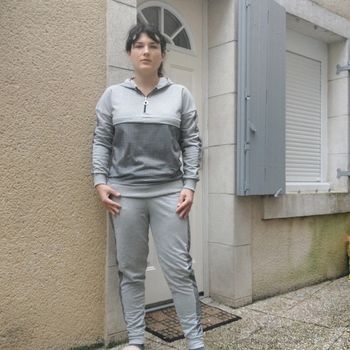 Ensemble jogging neuf pour S