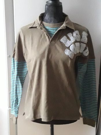 Polo / Tee-shirt