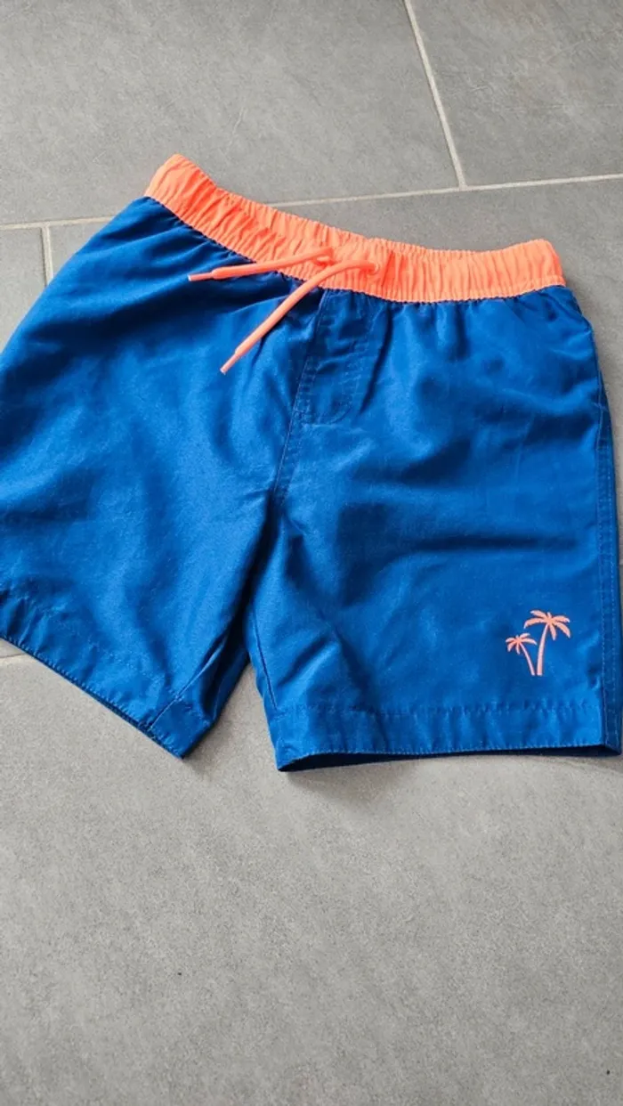 Maillot de bain