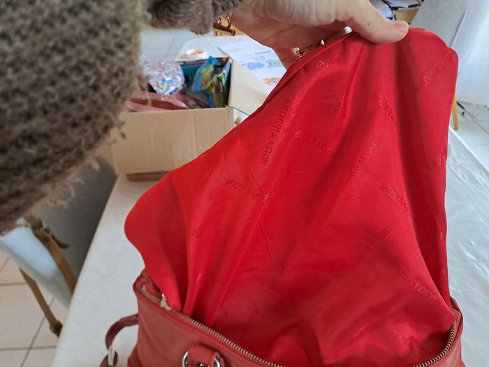 SAC Arthur et Aston - photo numéro 10