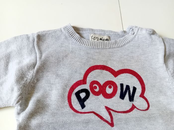 Pull - photo numéro 2