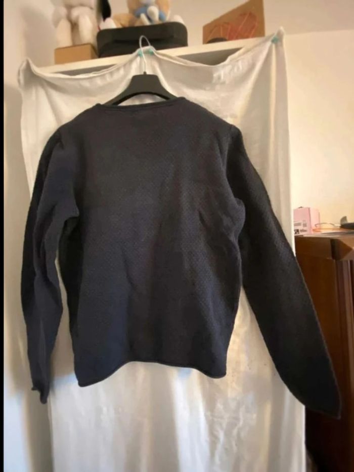 Pull-over - photo numéro 2