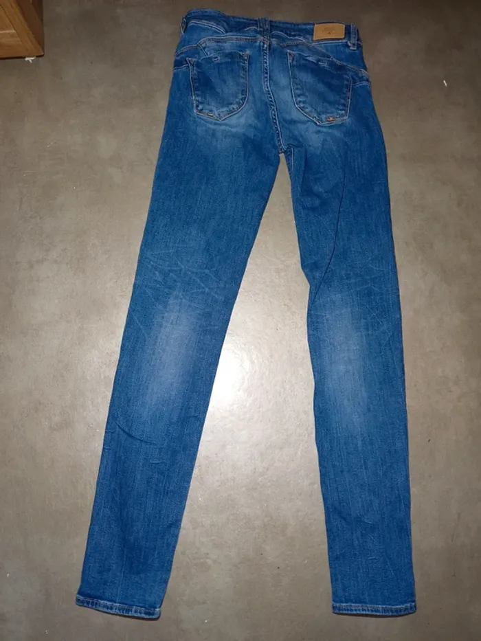 Jeans Skinny Perises - photo numéro 3