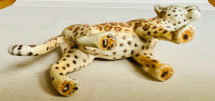 Schleich - jaguar - photo numéro 6