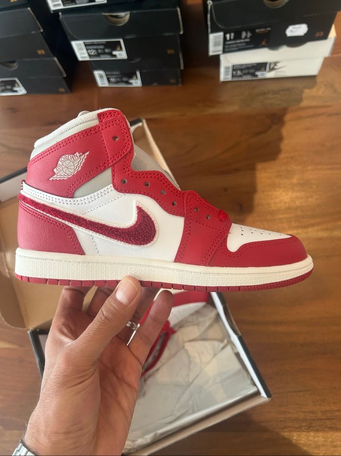 Jordan 1 taille 35