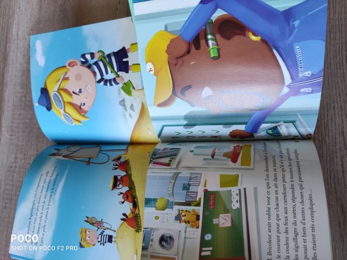 Livres enfant - photo numéro 3
