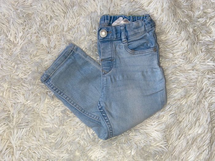 Lot vêtements garçon 86Cm - photo numéro 5