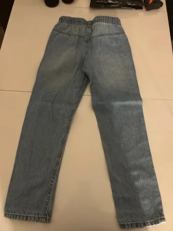 jeans garçon