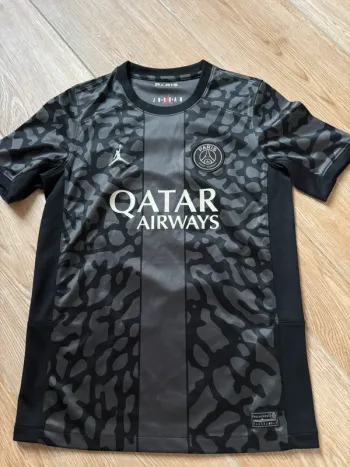 Maillot de football Paris Saint Germain