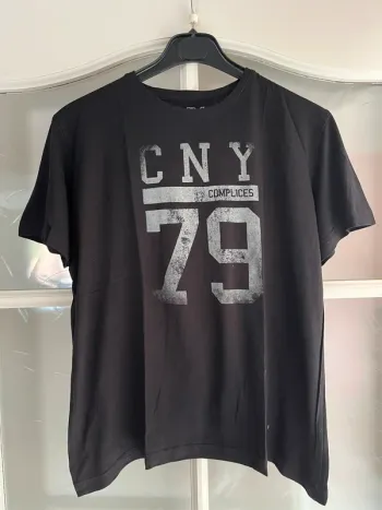 💙 tee shirt garçon
