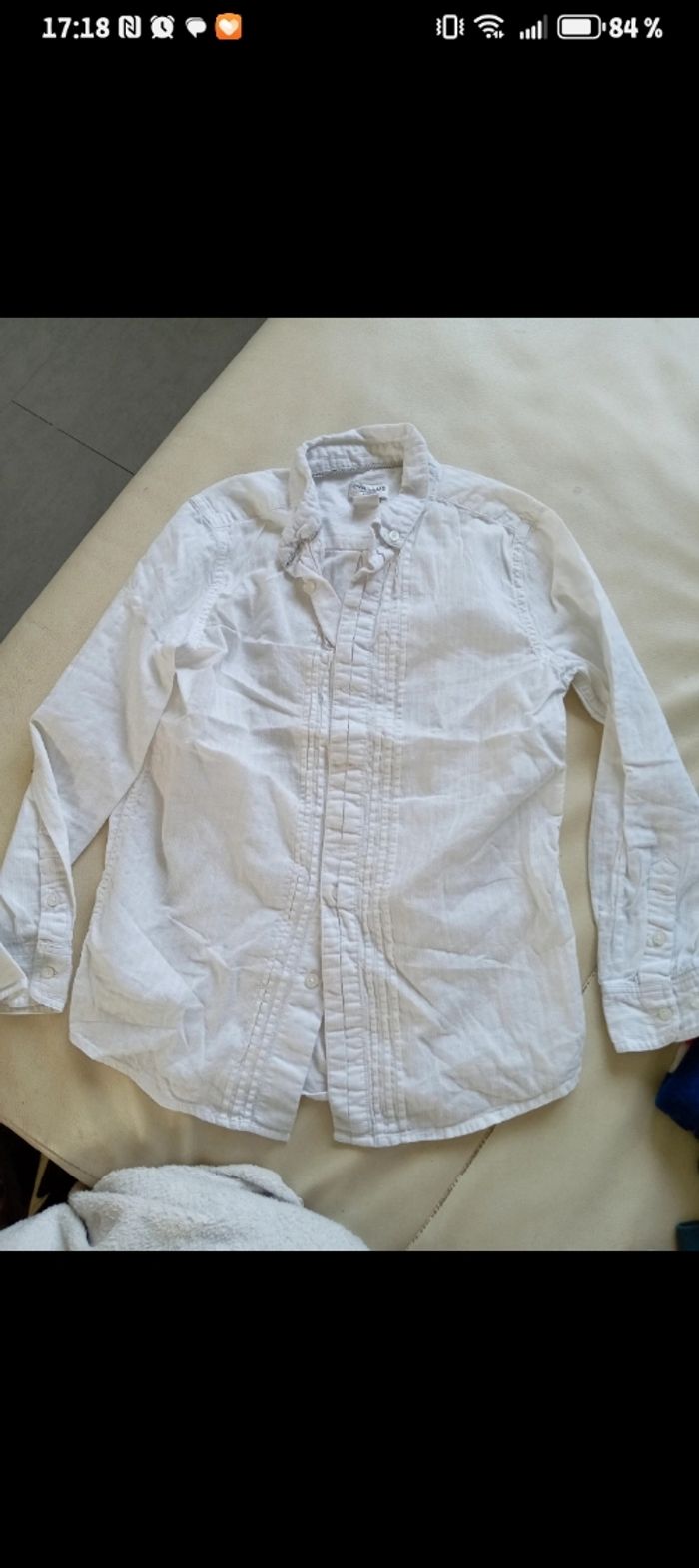 Chemise