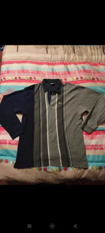 Polo Lacoste T XL